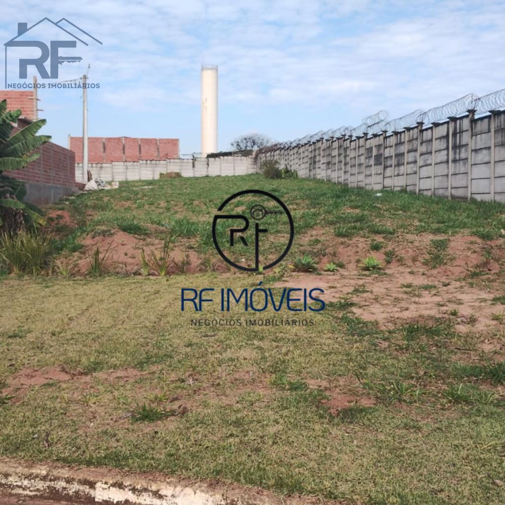 Terreno para Venda em Rio das Pedras, Residencial San Marino