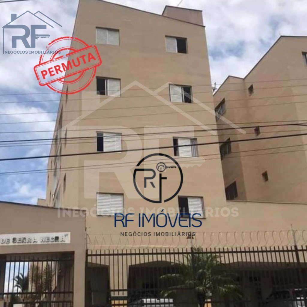 Apartamento para Venda em Rio das Pedras, Jardim São Cristóvão I, 3 dormitórios, 1 suíte, 1 banheiro, 1 vaga
