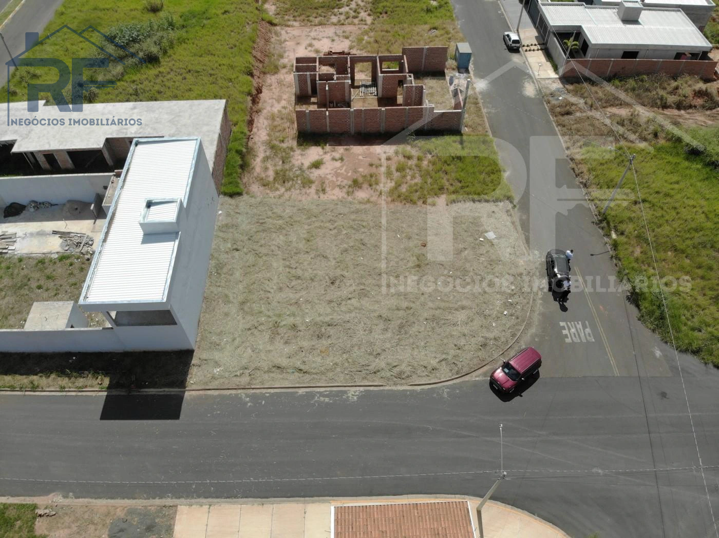 Terreno para Venda em Rio das Pedras, Jardim Boa Vista
