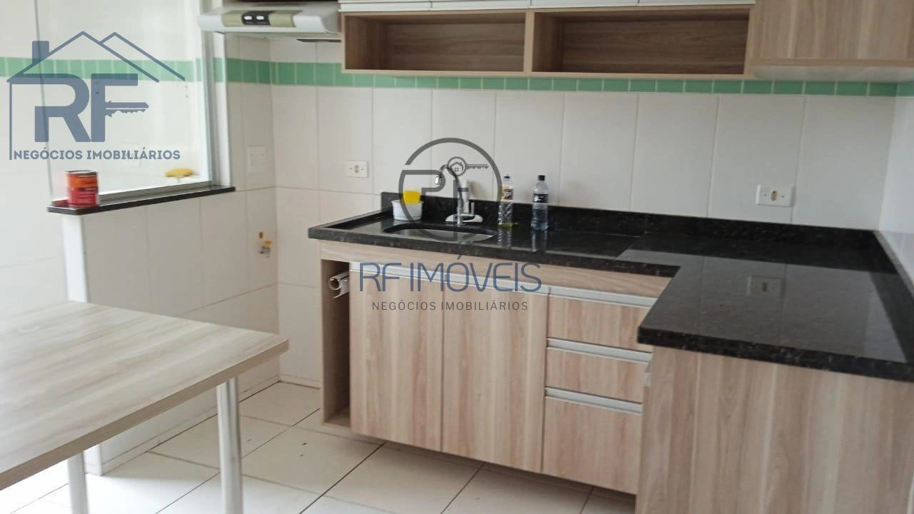 Apartamento para Venda em Piracicaba, Glebas Califórnia, 2 dormitórios, 1 banheiro, 1 vaga