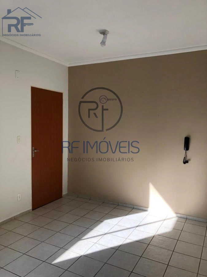 Apartamento para Venda em Piracicaba, Nova América, 2 dormitórios, 1 banheiro, 1 vaga