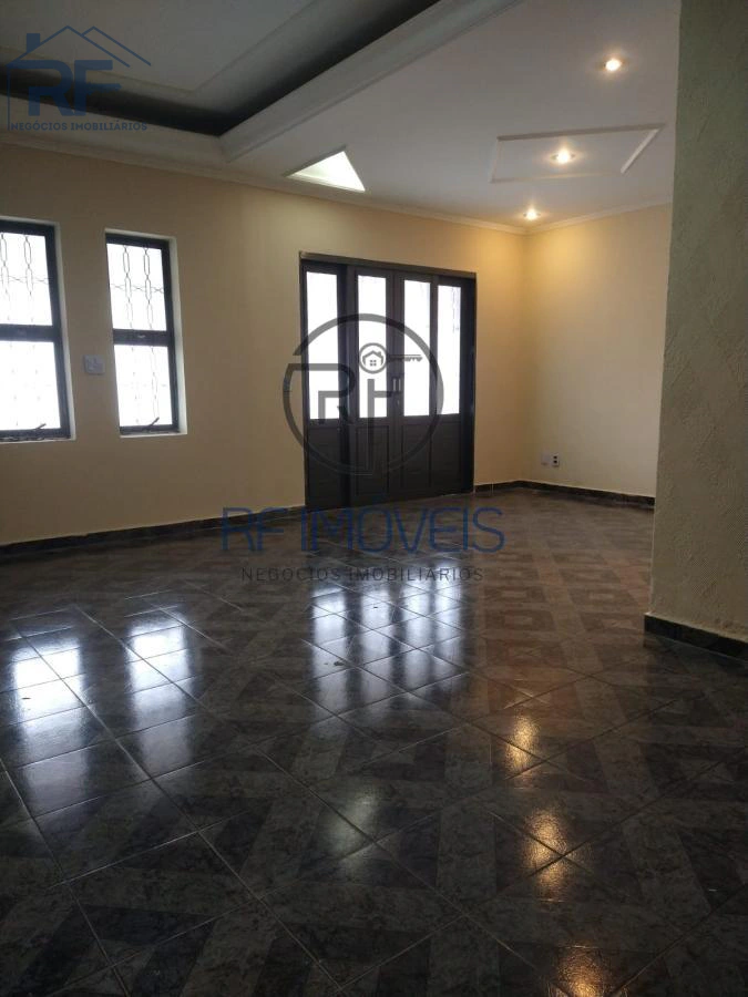 Casa para Venda em Rio das Pedras, Jardim Bom Jesus, 3 dormitórios, 2 suítes, 4 banheiros, 1 vaga