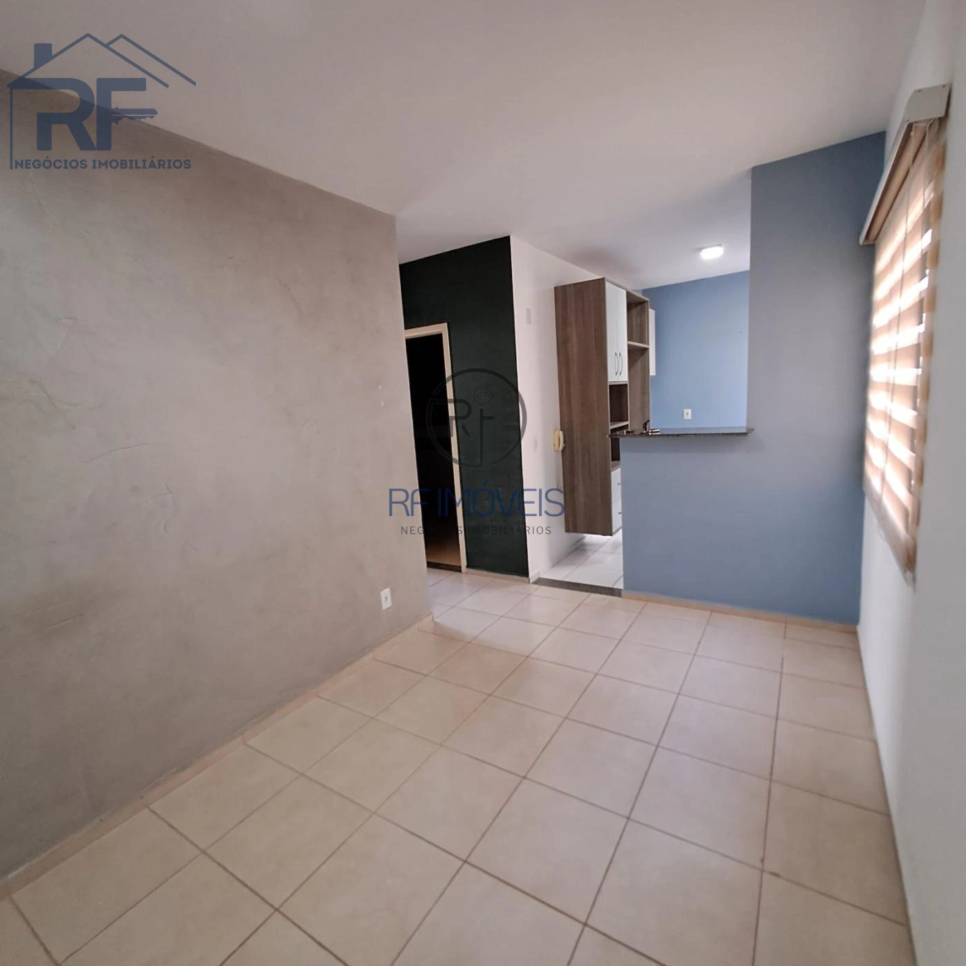 Apartamento para Venda em Piracicaba, Pompéia, 2 dormitórios, 1 banheiro, 1 vaga