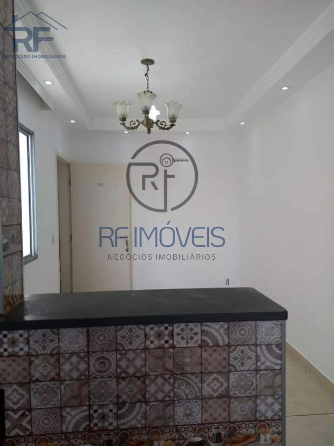 Apartamento para Venda em Piracicaba, Pompéia, 2 dormitórios, 1 banheiro, 1 vaga