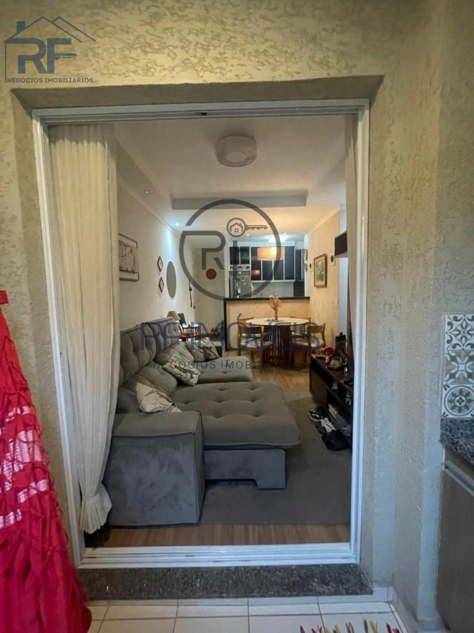 Apartamento para Venda em Piracicaba, Cidade Alta, 3 dormitórios, 1 suíte, 2 banheiros, 1 vaga