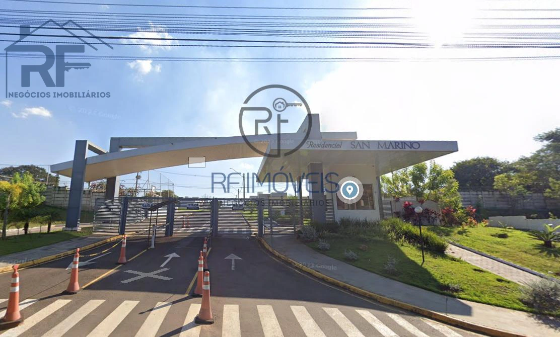 Terreno para Venda em Rio das Pedras, Residencial Dom Bosco