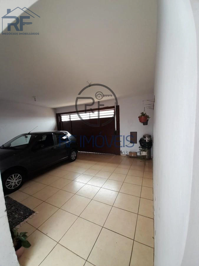 Casa para Venda em Rio das Pedras, Jardim São Carlos, 2 dormitórios, 1 suíte, 2 banheiros, 2 vagas