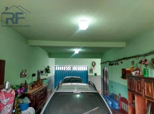 Sobrado para Venda em Piracicaba, Jardim Glória, 4 dormitórios, 3 suítes, 4 banheiros, 2 vagas
