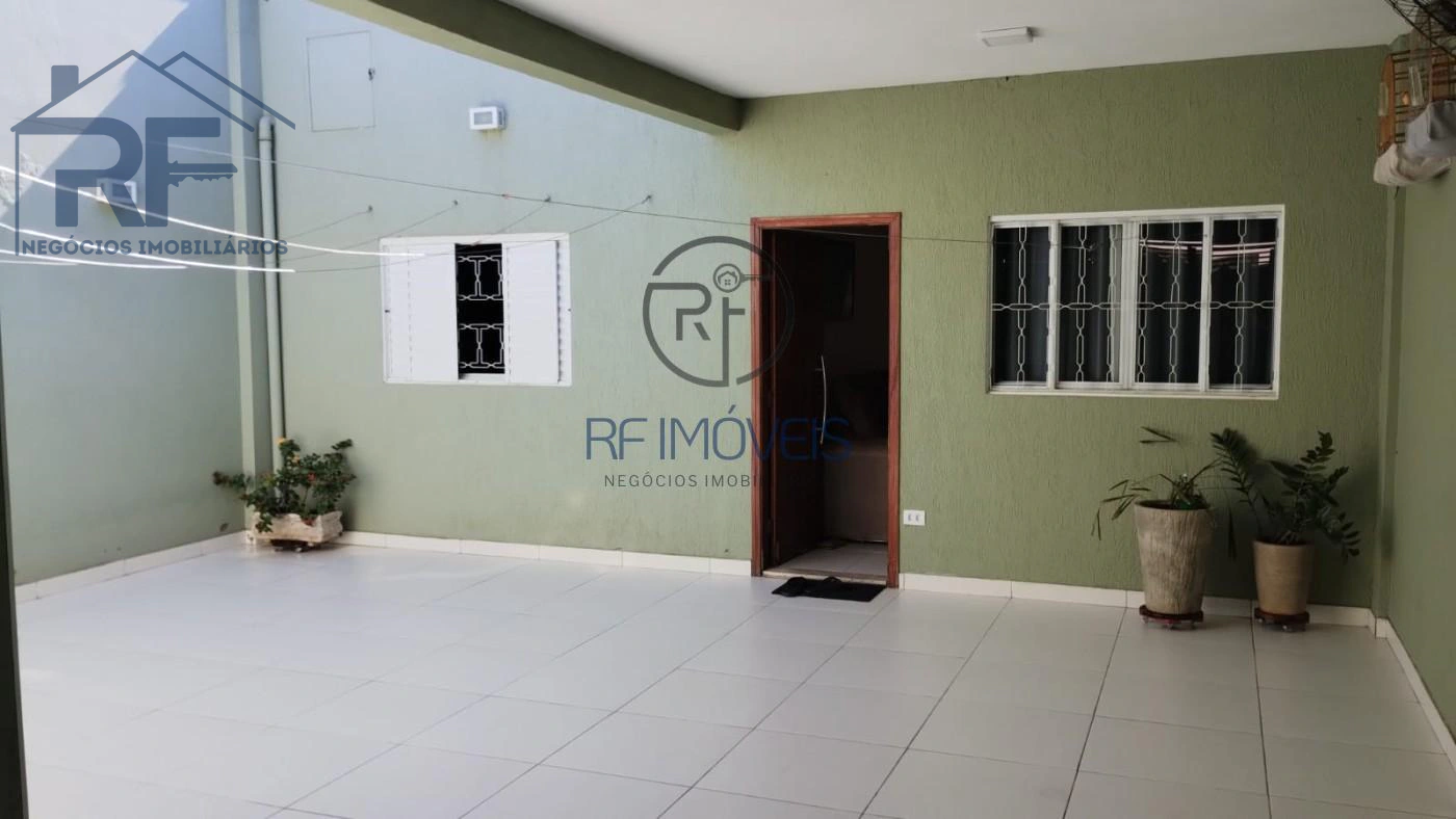 Casa para Venda, Conjunto Residencial Mário Dedini, 2 dormitórios, 1 suíte, 3 banheiros, 2 vagas