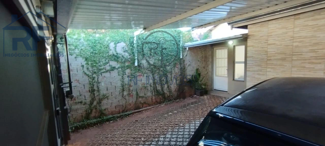 Casa para Venda em Piracicaba, Vila Sônia, 2 dormitórios, 1 banheiro, 2 vagas