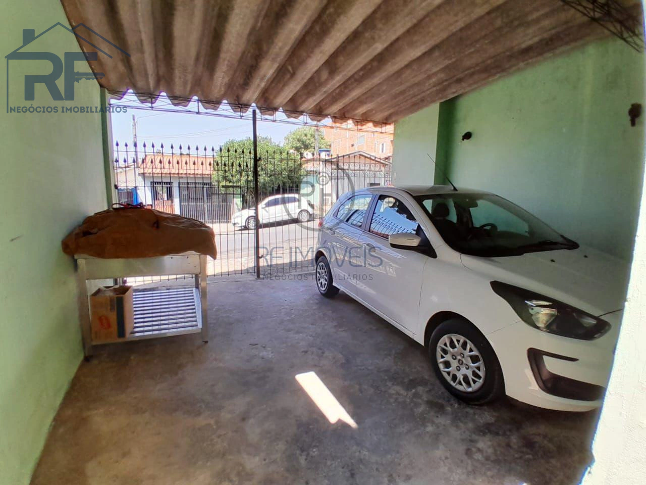 Casa para Venda em Piracicaba, Loteamento Kobayat Líbano, 3 dormitórios, 1 suíte, 3 banheiros, 2 vagas