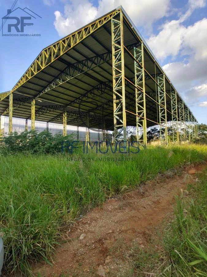 Terreno em Condomínio para Venda em Rio das Pedras, Loteamento Industrial Palmeiras