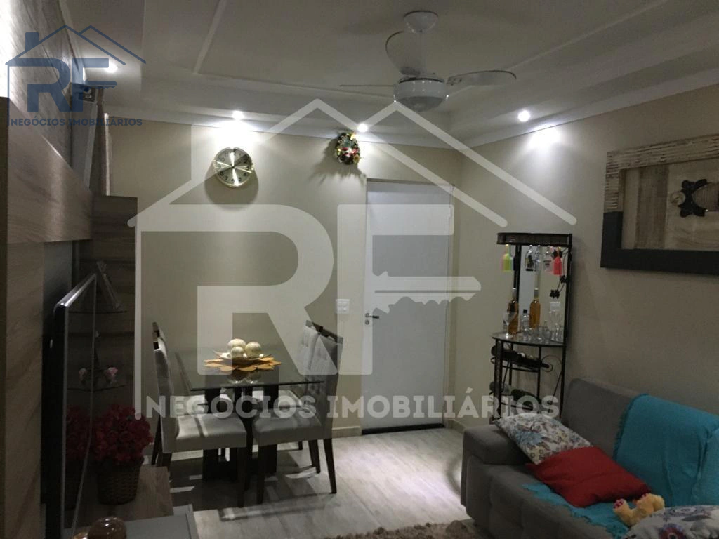 Apartamento para Venda em Piracicaba, VALE DO SOL, 2 dormitórios, 1 banheiro, 1 vaga