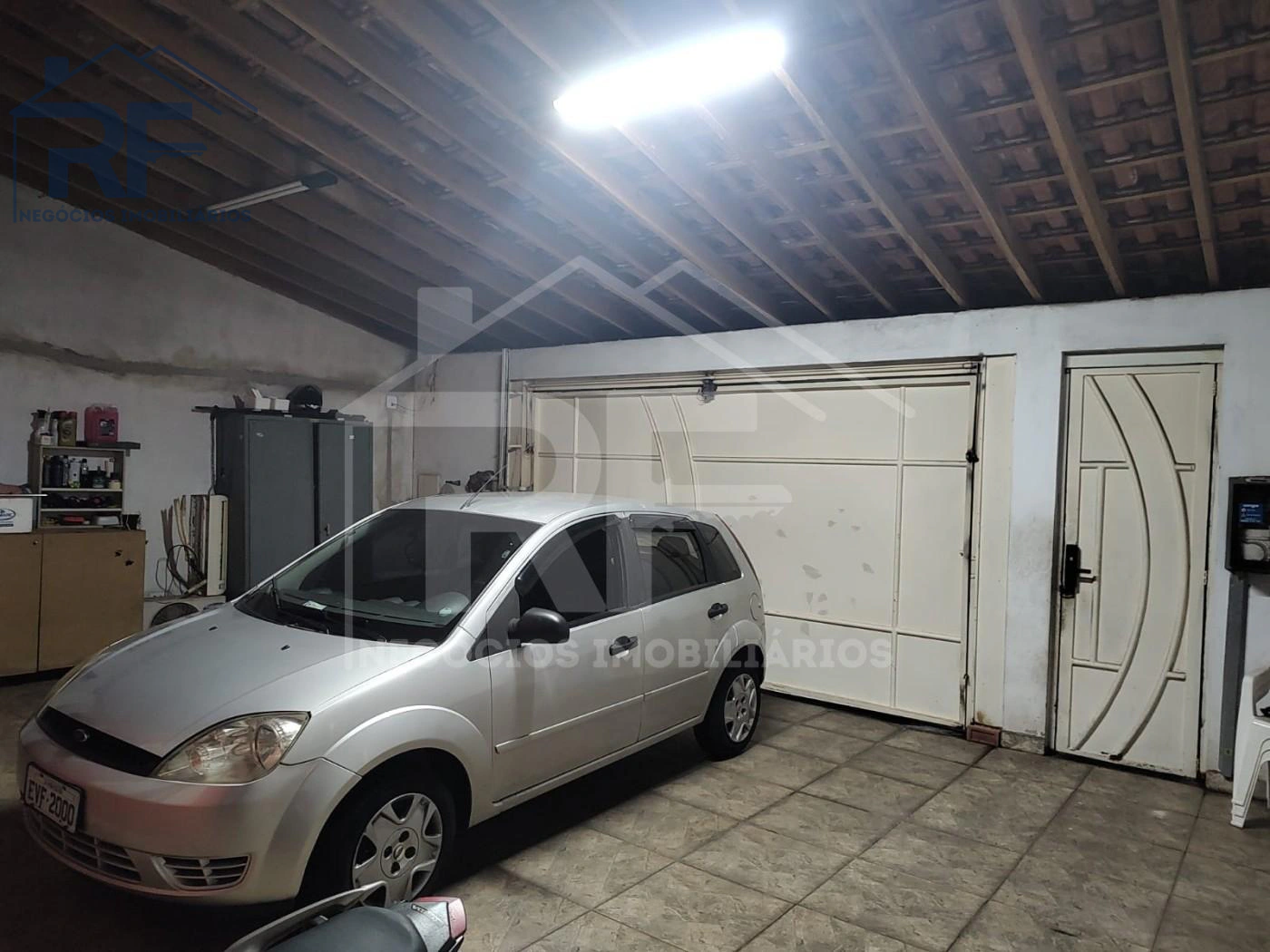 Casa para Venda em Piracicaba, Jardim Oriente, 4 dormitórios, 1 suíte, 3 banheiros, 2 vagas