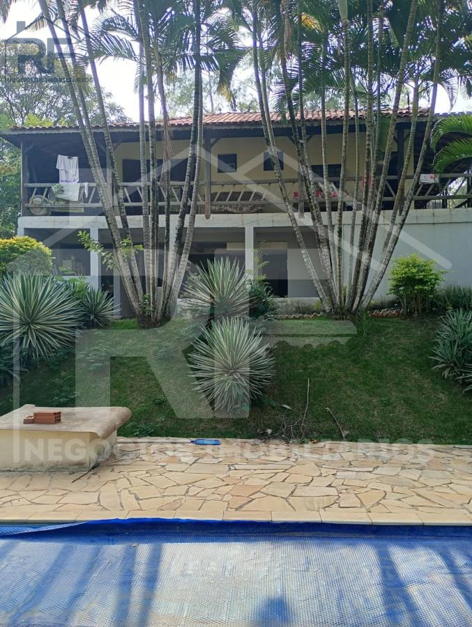 Chácara para Venda em Piracicaba, Vivendas Bela Vista, 4 dormitórios, 2 suítes, 3 banheiros, 4 vagas