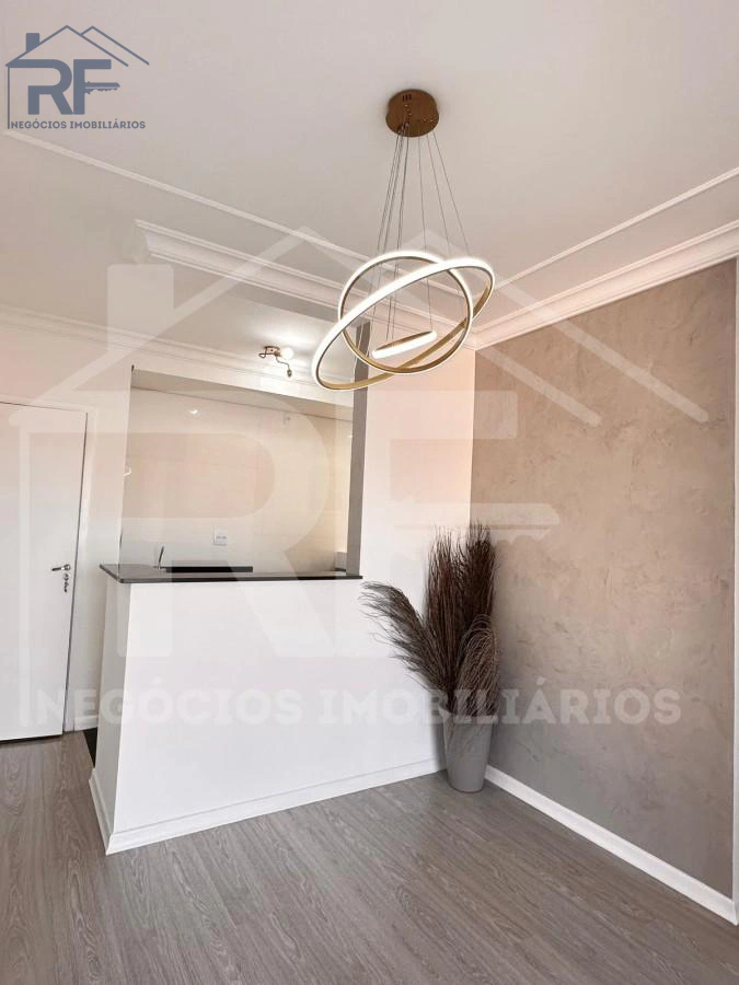 Apartamento para Venda em Piracicaba, piracicamirim, 2 dormitórios, 1 banheiro, 1 vaga