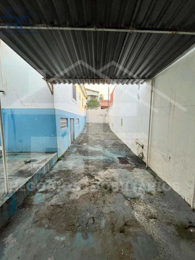 Casa para Venda em Rio das Pedras, Jardim São Cristóvão II, 3 dormitórios, 2 banheiros, 5 vagas