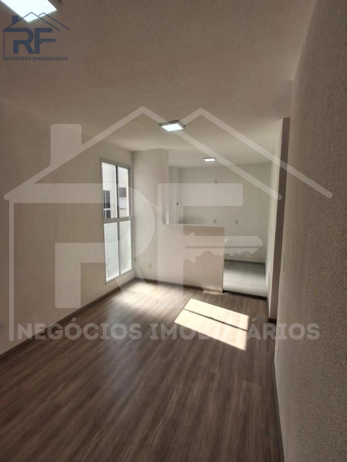 Apartamento para Venda em Piracicaba, Jardim Parque Jupiá, 2 dormitórios, 1 banheiro, 1 vaga