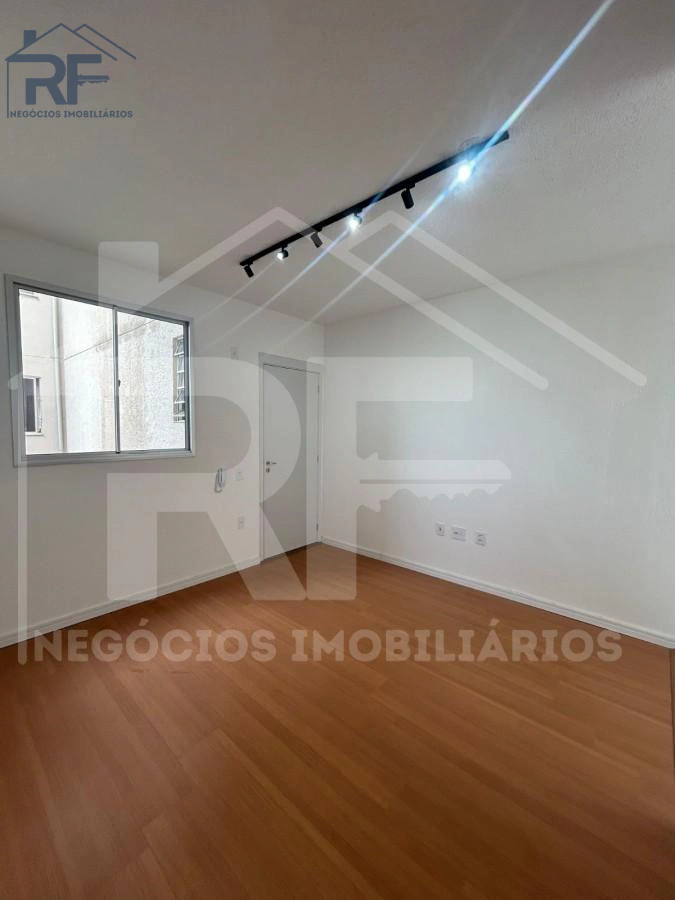 Apartamento para Venda em Piracicaba, Vila Sônia, 2 dormitórios, 1 banheiro, 1 vaga