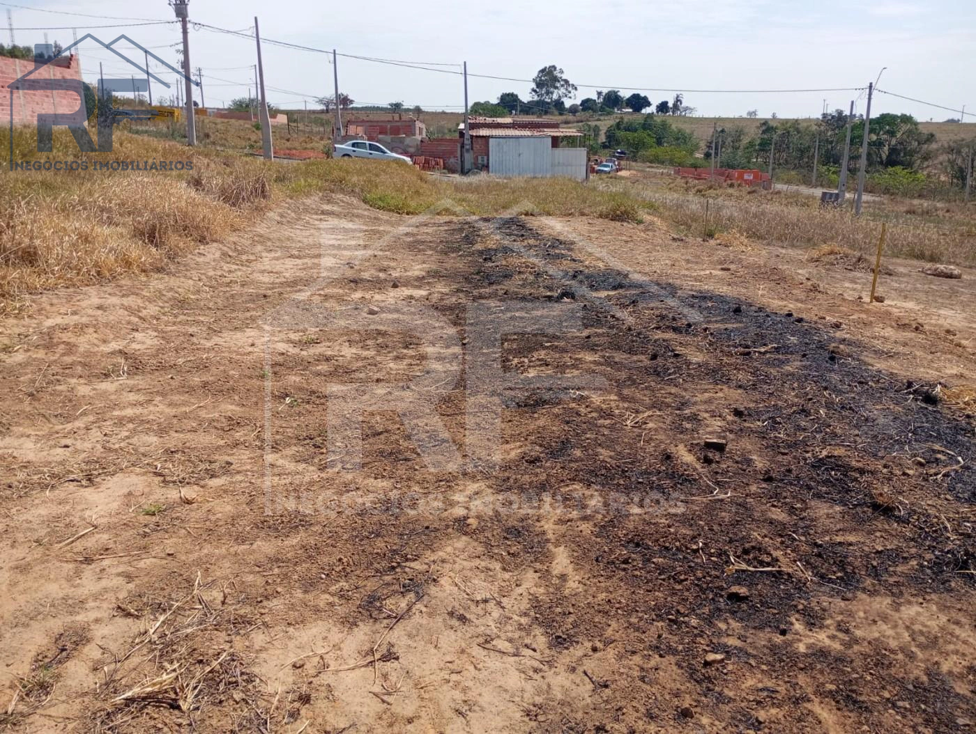 Terreno para Venda em Mombuca, NOVA EUROPA