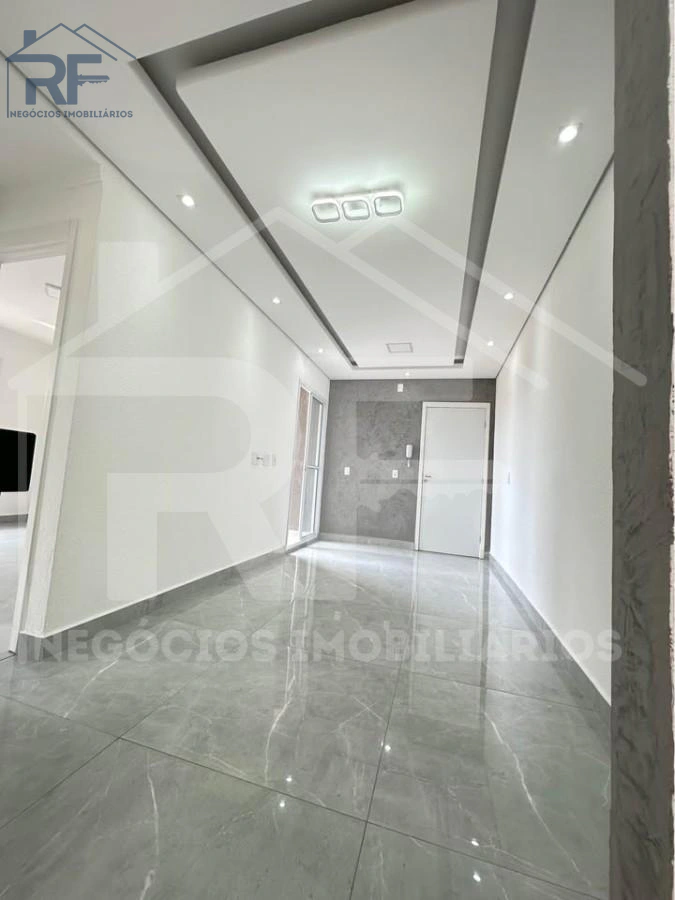 Apartamento para Venda em Piracicaba, Campestre, 2 dormitórios, 1 banheiro, 1 vaga
