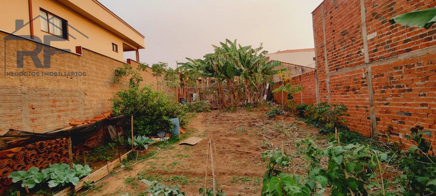 Terreno para Venda em Rio das Pedras, Jardim São Cristóvão II