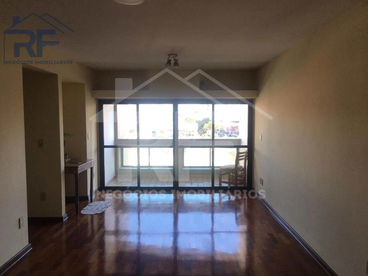 Apartamento para Venda em Piracicaba, Centro, 3 dormitórios, 1 suíte, 3 banheiros, 1 vaga