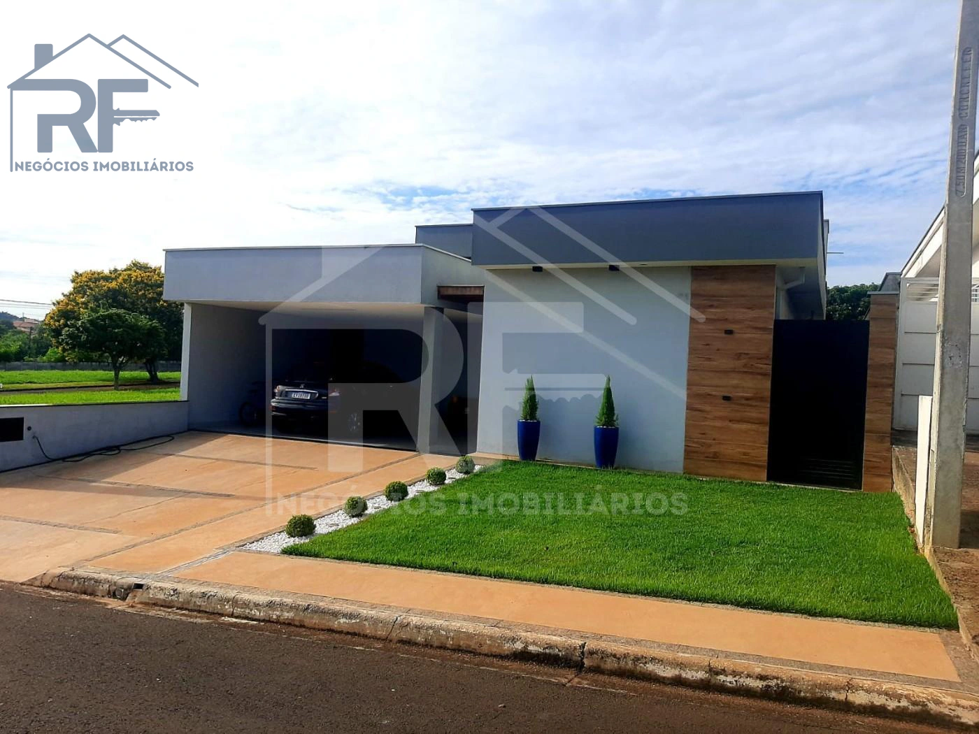 Casa em Condomínio para Venda em Rio das Pedras, Residencial San Marino, 3 dormitórios, 1 suíte, 2 banheiros, 4 vagas