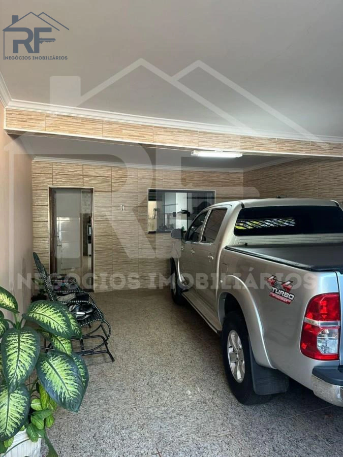 Sobrado para Venda em Rio das Pedras, JARDIM BELA VISTA, 2 dormitórios, 1 suíte, 2 banheiros, 2 vagas