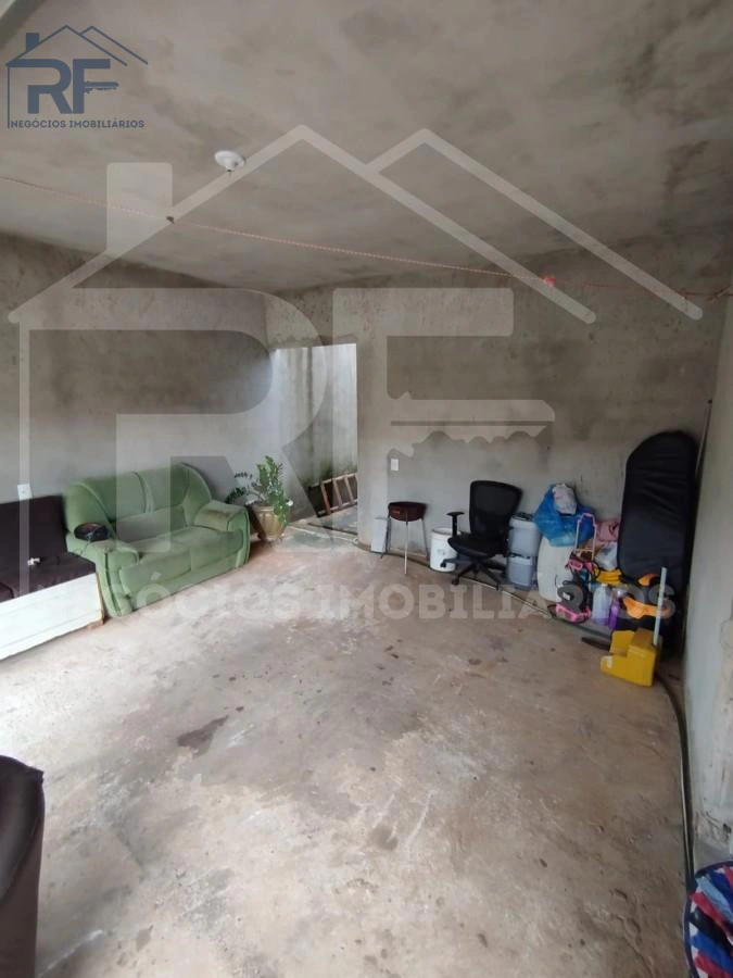 Casa para Venda em Rio das Pedras, Residencial Alvorada, 2 dormitórios, 1 suíte, 2 banheiros