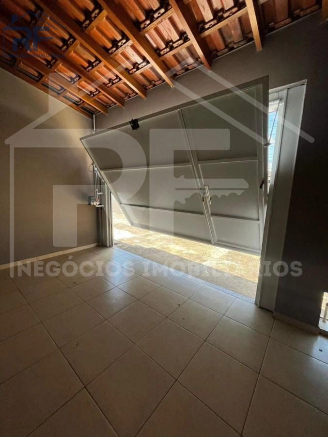 Casa para Venda em Piracicaba, Jardim Itamaracá, 2 dormitórios, 1 banheiro, 2 vagas