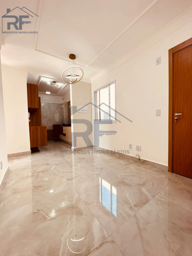 ✨ APARTAMENTO À VENDA – Hibisco Amarelo - Água Branca – Piracicaba/SP!