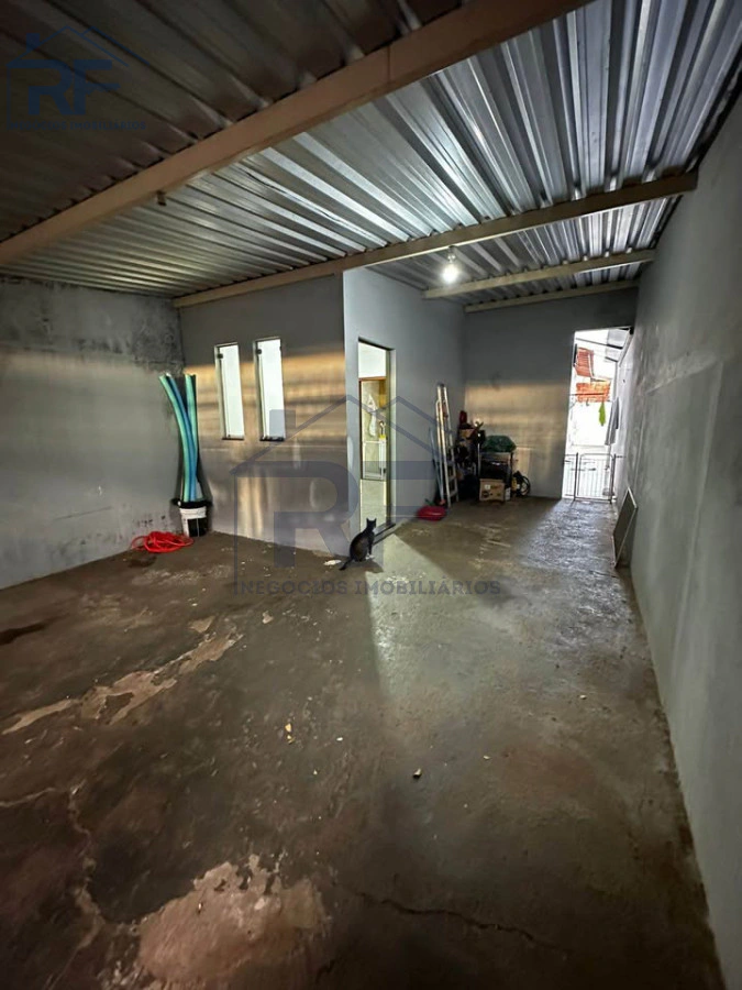 Casa, 2 dormitórios vagas de garagem