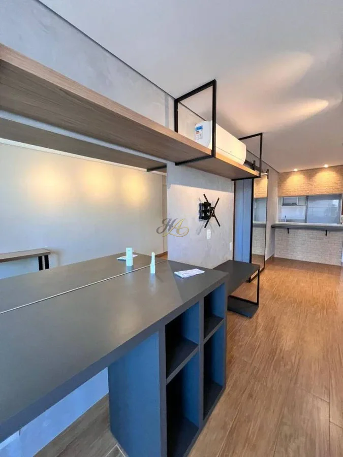 Apartamento de 81 m² com 2 dormitórios, suíte e sacada fechada em vidro à venda | Jardim Paulista