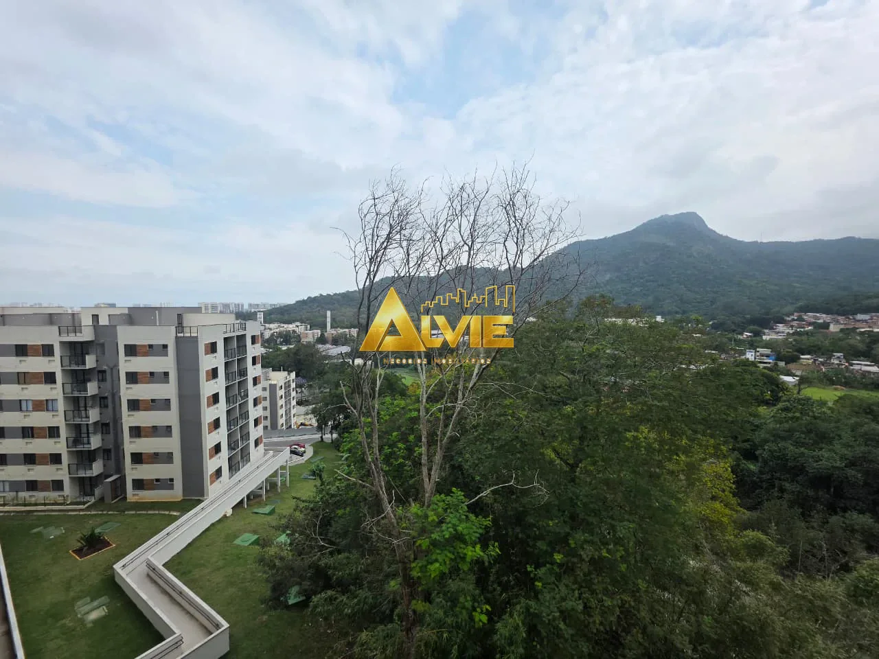  COBERTURA DUPLEX | VITALE VIEW — CAMORIM