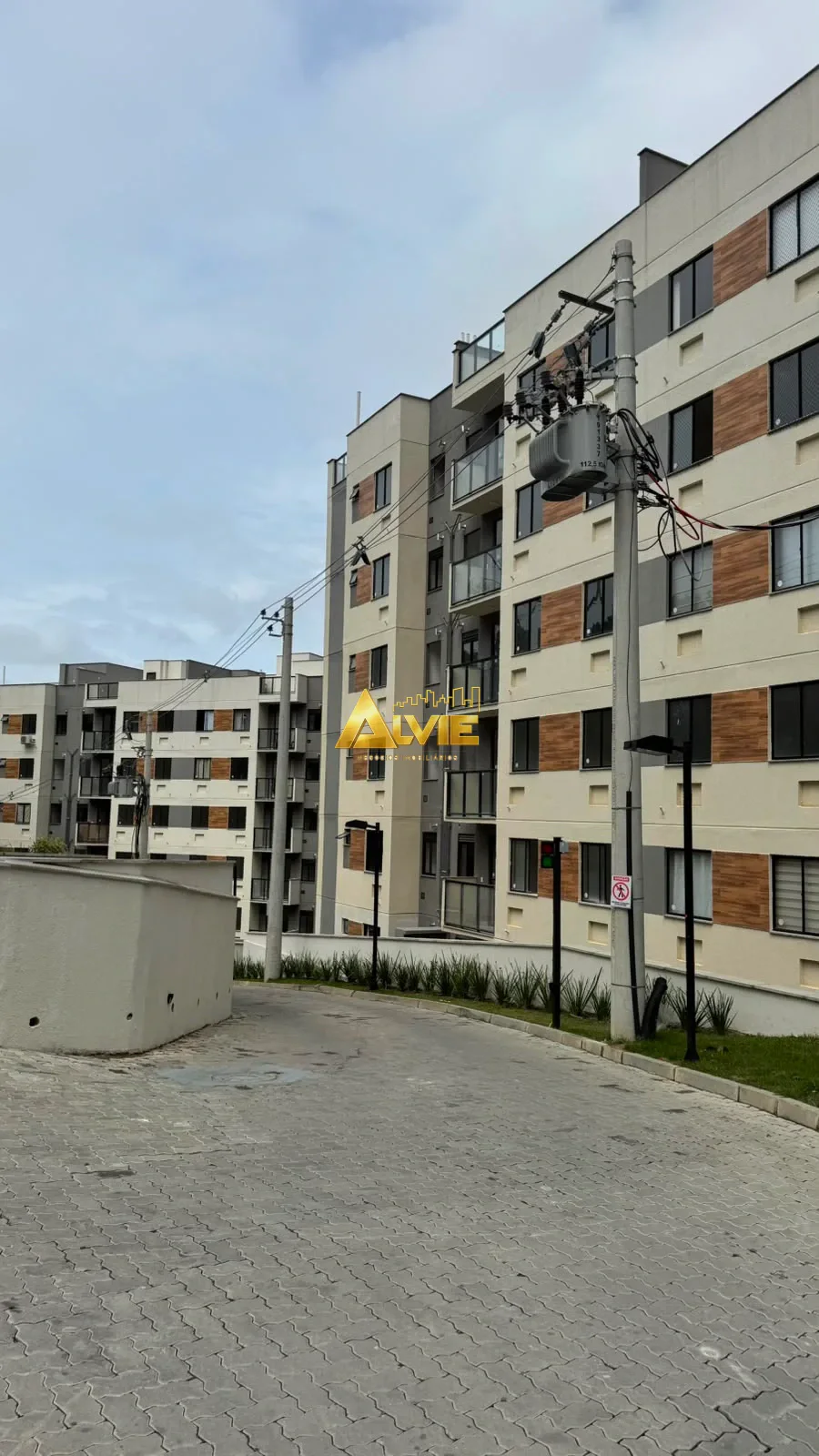  COBERTURA DUPLEX | VITALE VIEW — CAMORIM