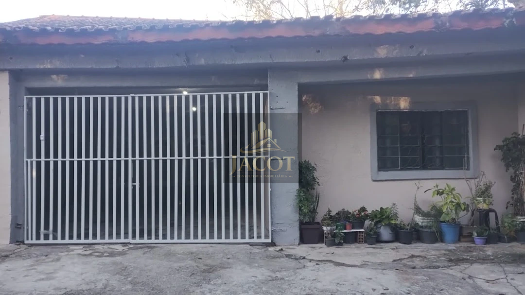 Casa à venda com 4 quartos e 2 vagas em Vargem Grande, Zona Norte