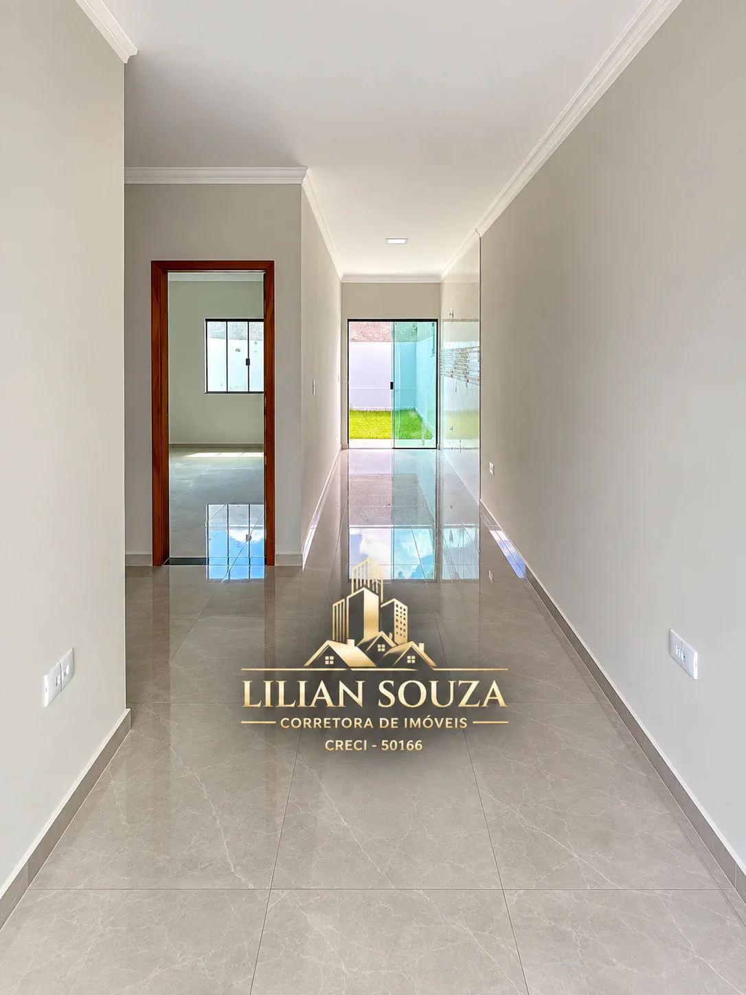 Casa Ecoville 1