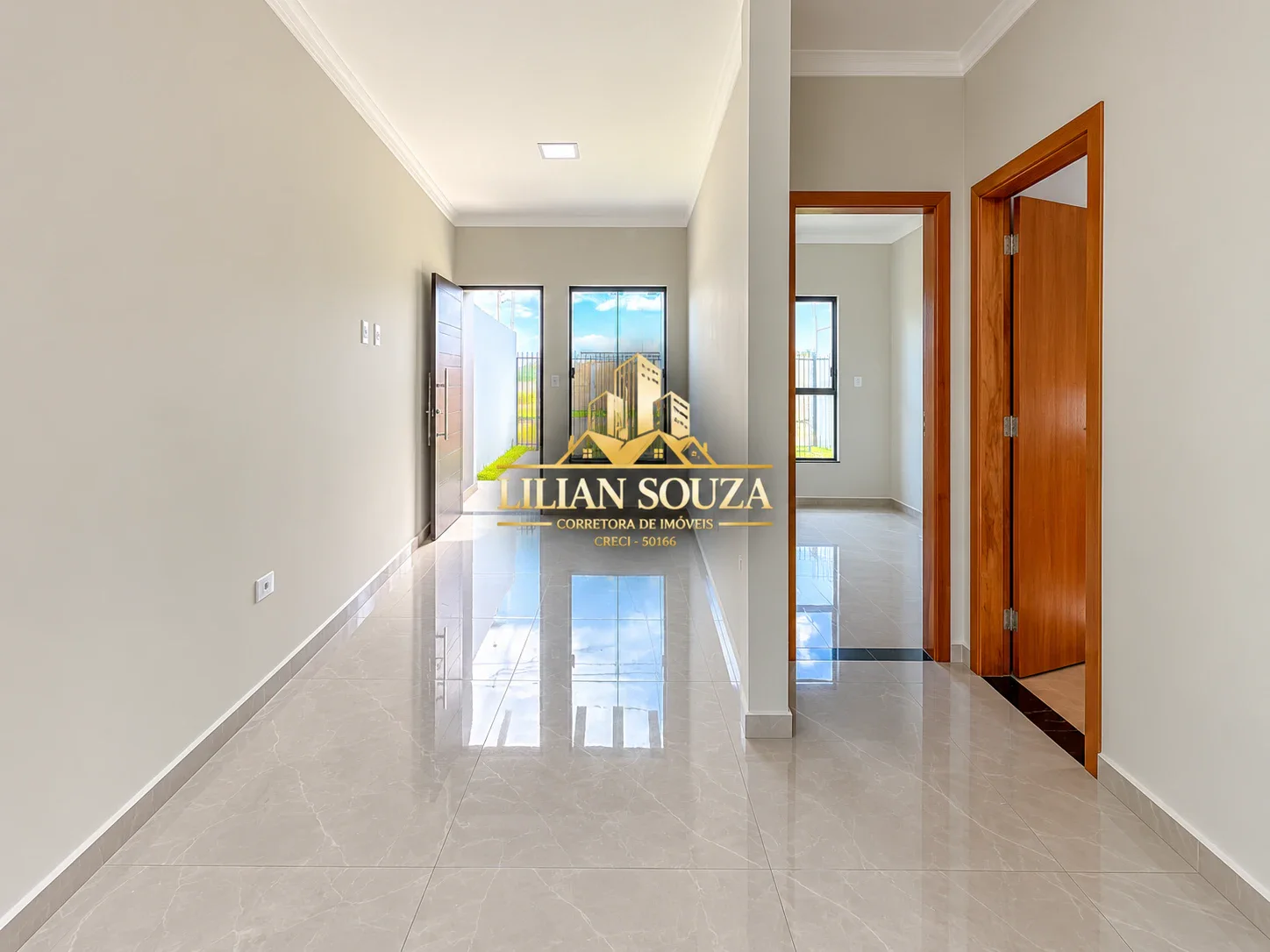 Casa Ecoville 1