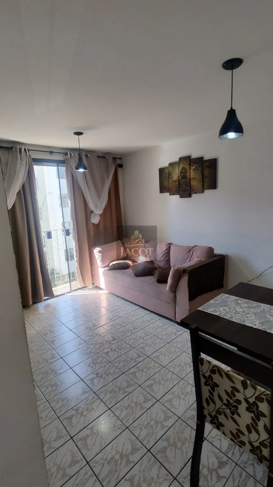 Apartamento à venda na região sul