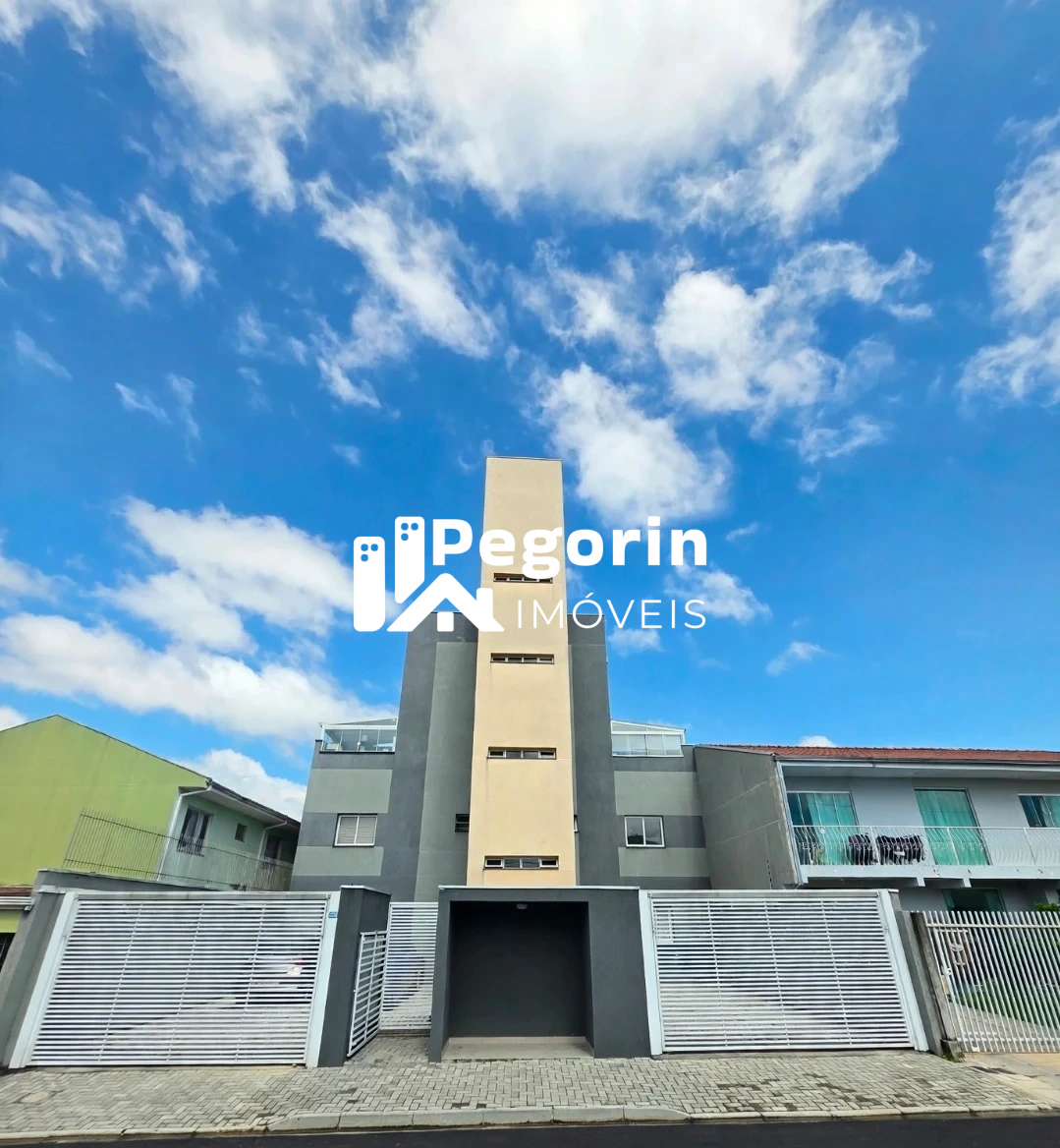 Apartamento 01 Quarto Mobiliado, com eletros. - foto 1