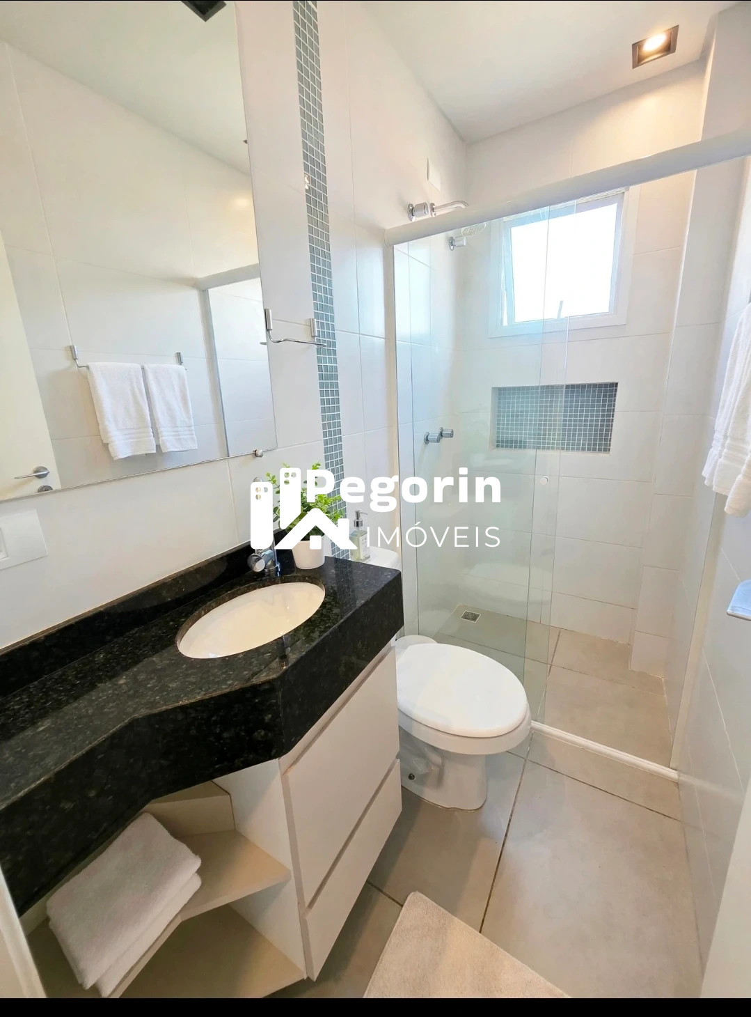 Apartamento 01 Quarto Mobiliado, com eletros. - foto 6
