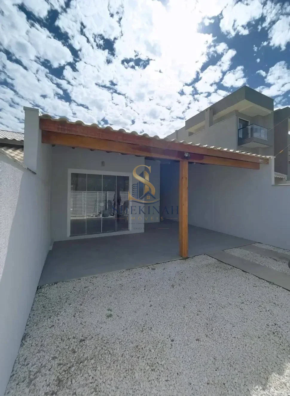 🏡 CASA EM ITAJUBÁ