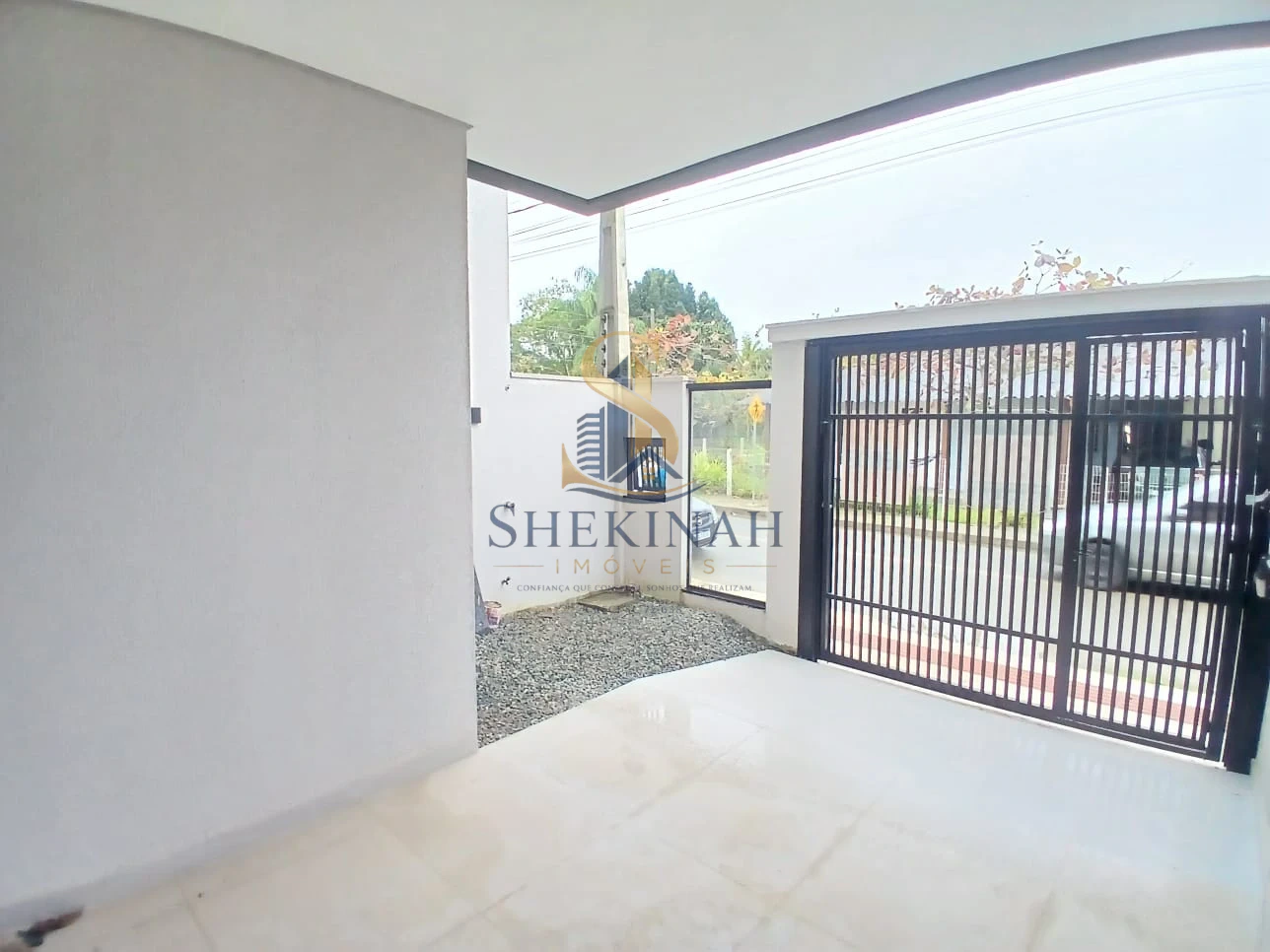 🏡 SOBRADO GEMINADO - ITACOLOMI | BALNEÁRIO PIÇARRAS 🌊