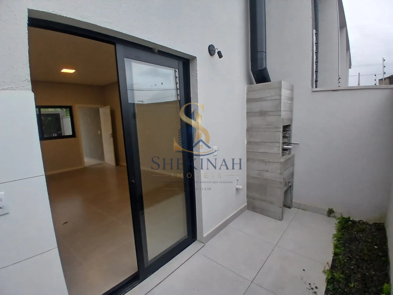 🏡 SOBRADO GEMINADO - ITACOLOMI | BALNEÁRIO PIÇARRAS 🌊
