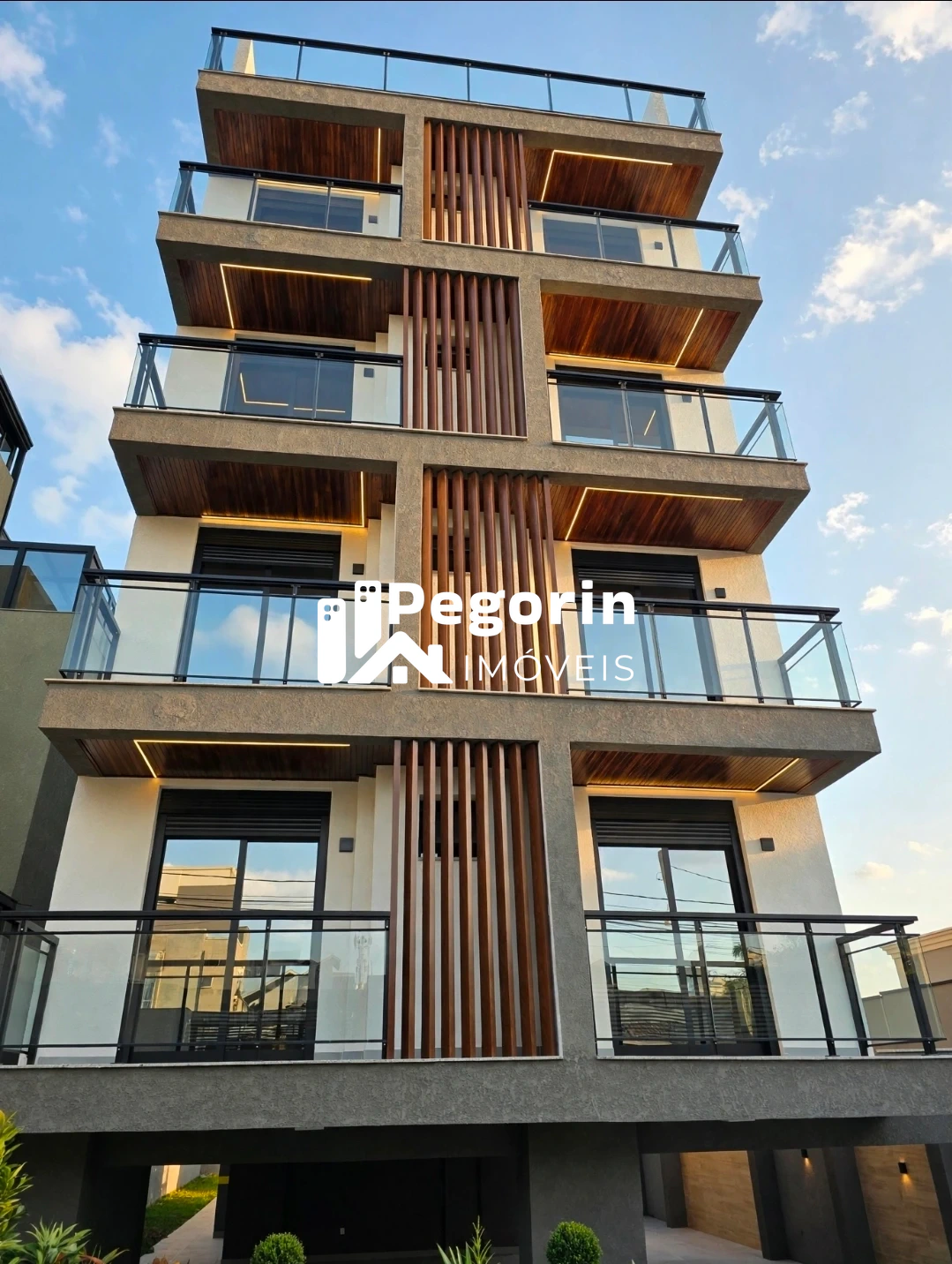 Apartamento, 2 quartos, 54 m² - Foto 1