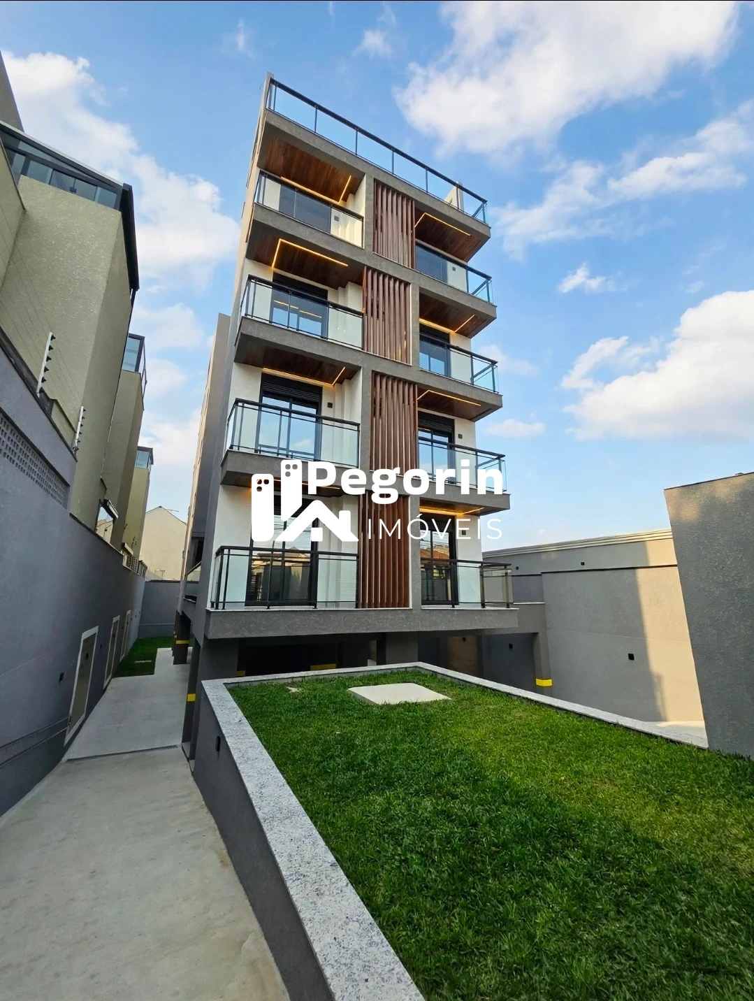 Apartamento, 2 quartos, 54 m² - Foto 2