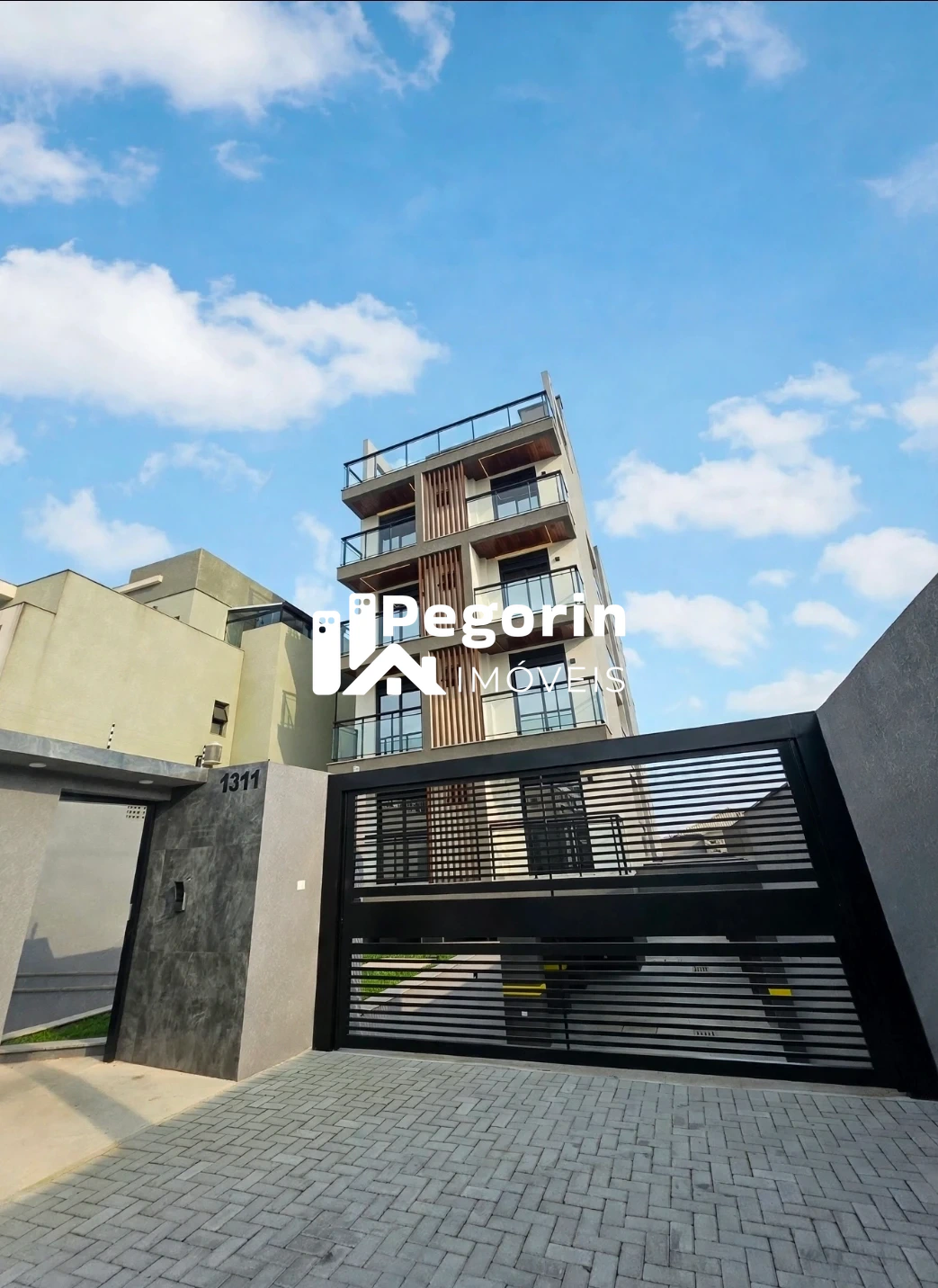 Apartamento, 2 quartos, 54 m² - Foto 3