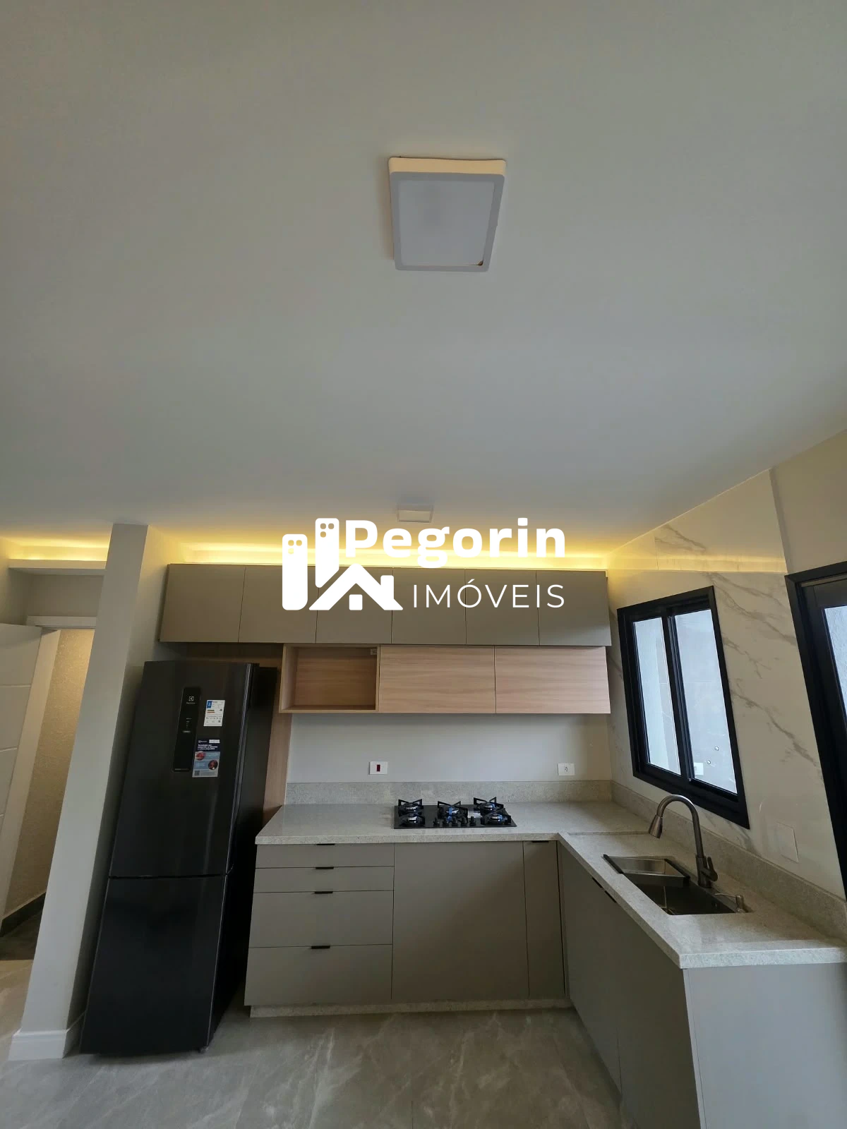 Apartamento, 2 quartos, 54 m² - Foto 4