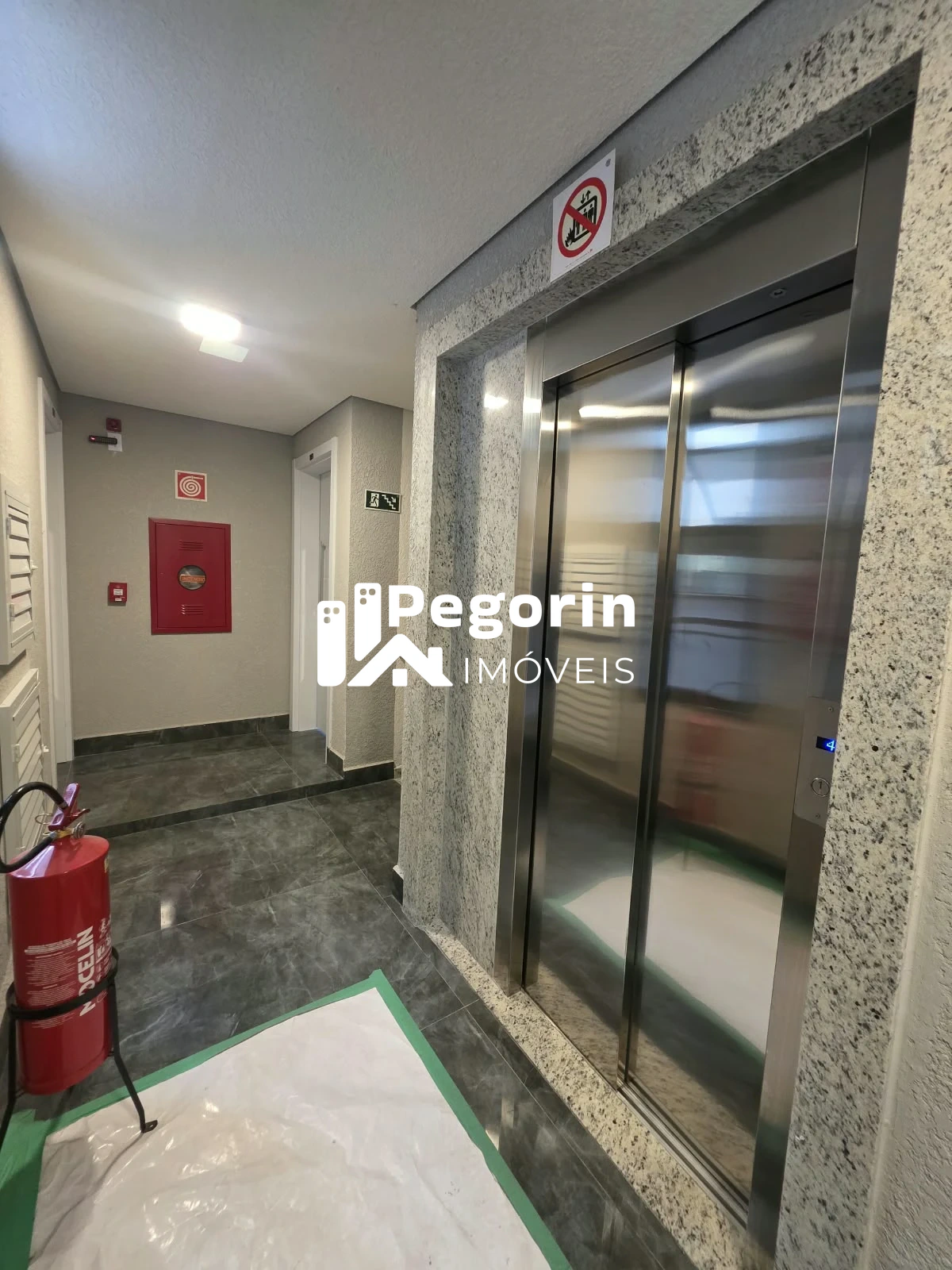 Apartamento, 2 quartos, 54 m² - Foto 5